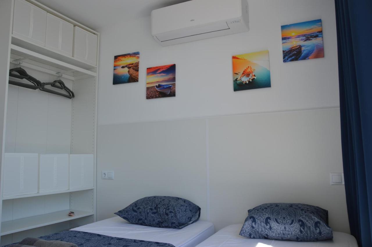 Holiday Apts Provima Mallorca Benidorm Exterior photo